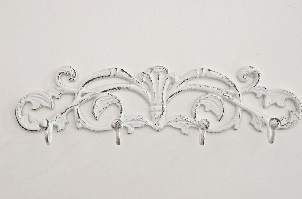 CLP 4er Garderobenhaken Kira – Produktabbildung 2