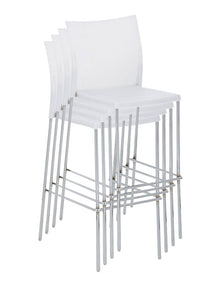 CLP 4x Barhocker Laura