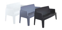 CLP BOX Sofa – Produktabbildung 3