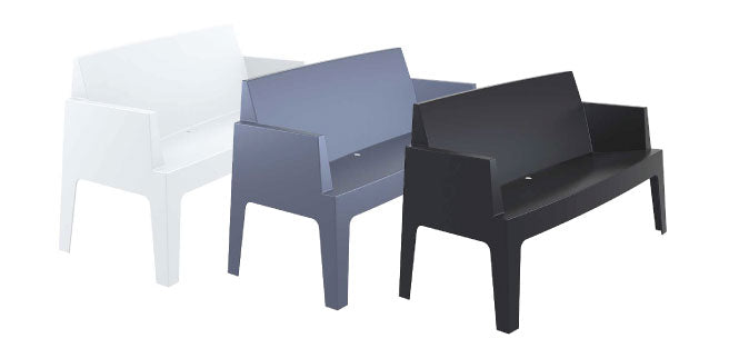 CLP BOX Sofa – Produktabbildung 3