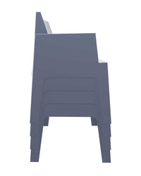 CLP BOX Sofa – Produktabbildung 4