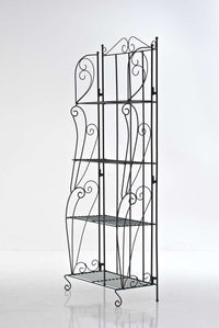 CLP Standregal Lea – Produktabbildung 2