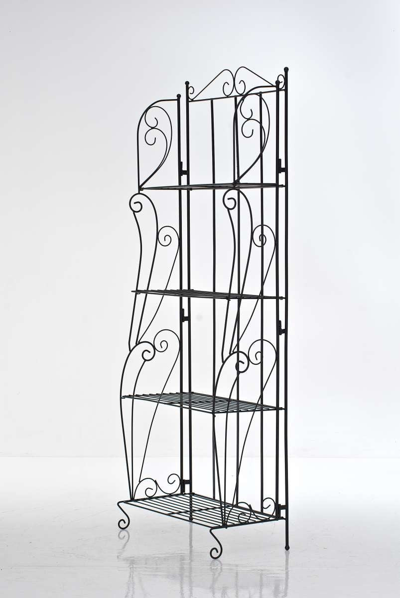 CLP Standregal Lea – Produktabbildung 2
