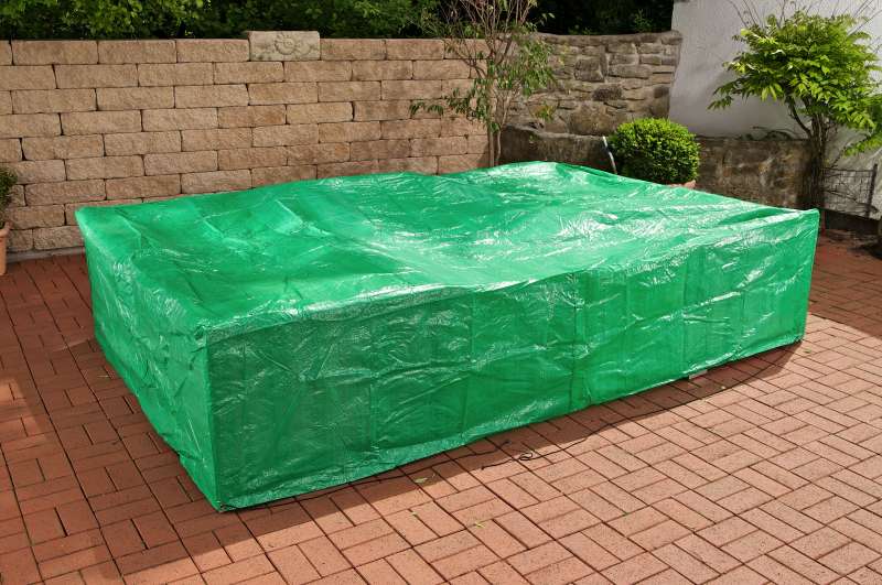 CLP Abdeckhaube 250x185x67
