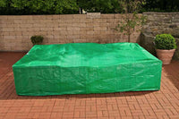 CLP Abdeckhaube 250x185x67 – Produktabbildung 2