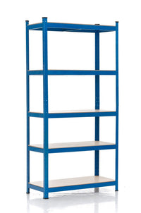 CLP Steckregal 90x40x220