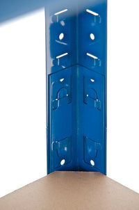 CLP Steckregal 90x40x220 – Produktabbildung 4