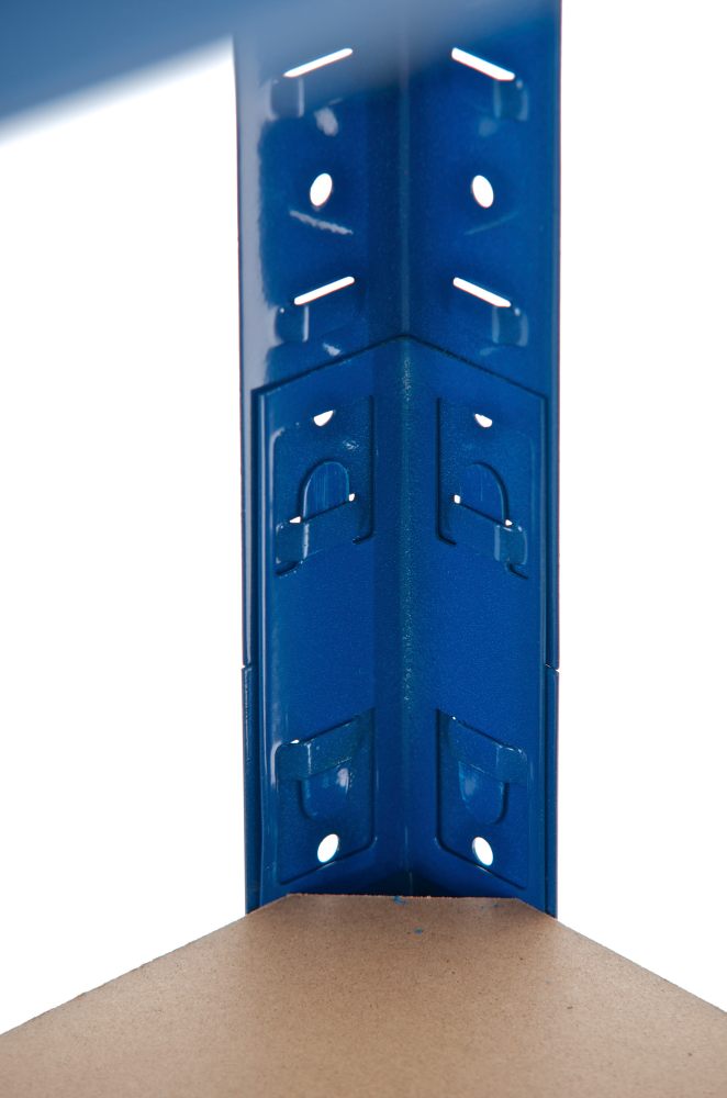 CLP Steckregal 90x40x220 – Produktabbildung 4