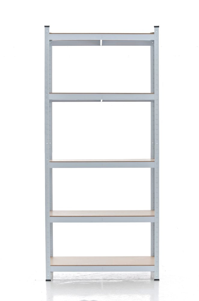 CLP Steckregal 90x40x200 – Produktabbildung 8
