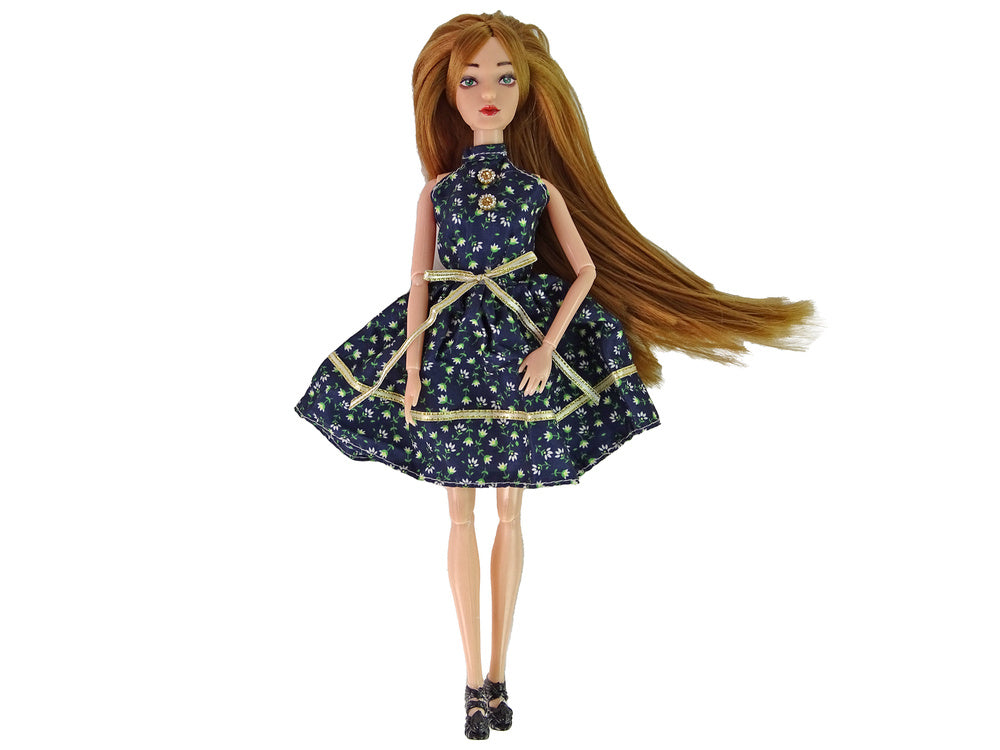 Emily children's fashion show doll (2)