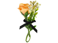 Emily children's fashion show doll (3)