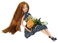 Emily children's fashion show doll (4)