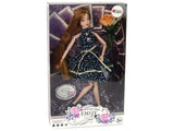 Emily children's fashion show doll (5)