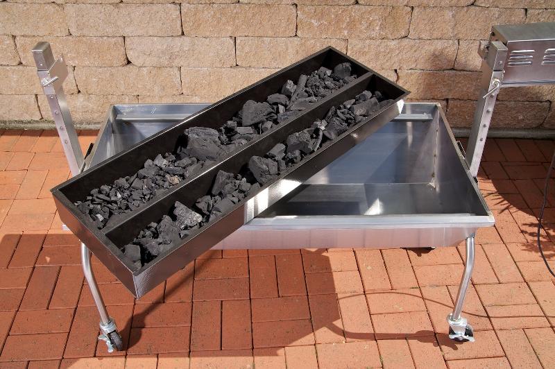 CLP Spanferkelgrill – Produktabbildung 5