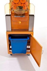 CLP Orangenpresse 2000A(P) – Produktabbildung 2
