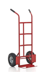 CLP Sackkarre rot