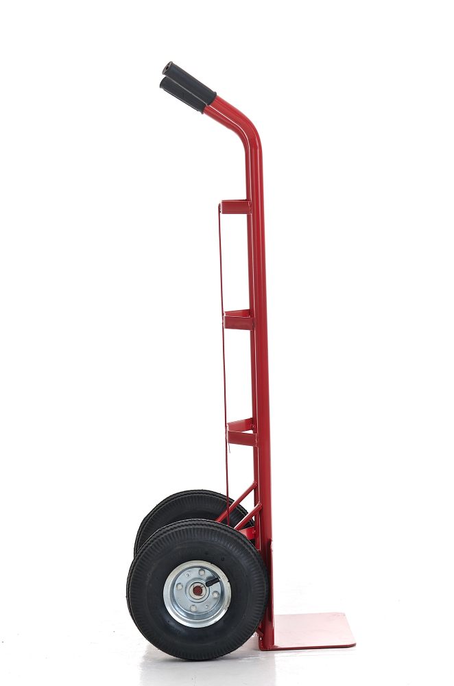 CLP Sackkarre rot – Produktabbildung 3