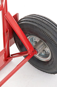 CLP Sackkarre rot – Produktabbildung 7