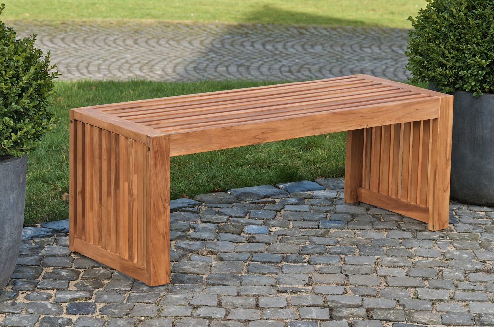 CLP CASUAL Warte-Bank – Produktabbildung 2