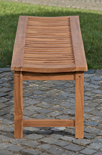 CLP HAVANA Warte-Bank 120X45X45 – Produktabbildung 3