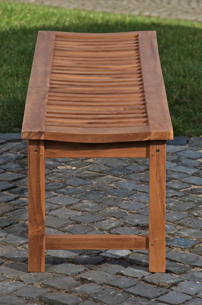 CLP HAVANA Warte-Bank 120X45X45 – Produktabbildung 3