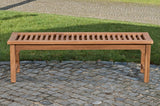 CLP HAVANA Warte-Bank 120X45X45 – Produktabbildung 4