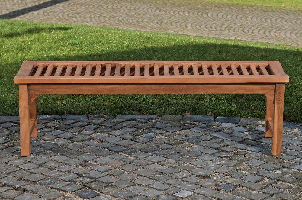 CLP HAVANA Warte-Bank 120X45X45 – Produktabbildung 4