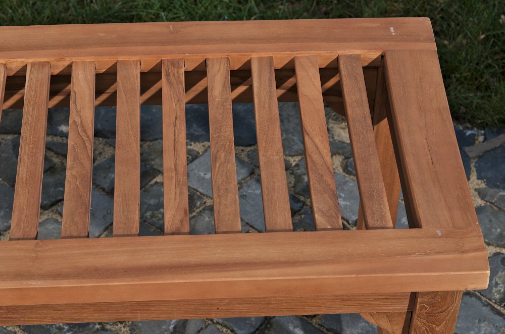 CLP HAVANA Warte-Bank 120X45X45 – Produktabbildung 5