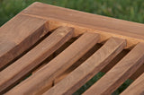 CLP HAVANA Warte-Bank 120X45X45 – Produktabbildung 6