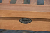 CLP HAVANA Warte-Bank 120X45X45 – Produktabbildung 7