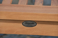 CLP HAVANA Warte-Bank 120X45X45 – Produktabbildung 7
