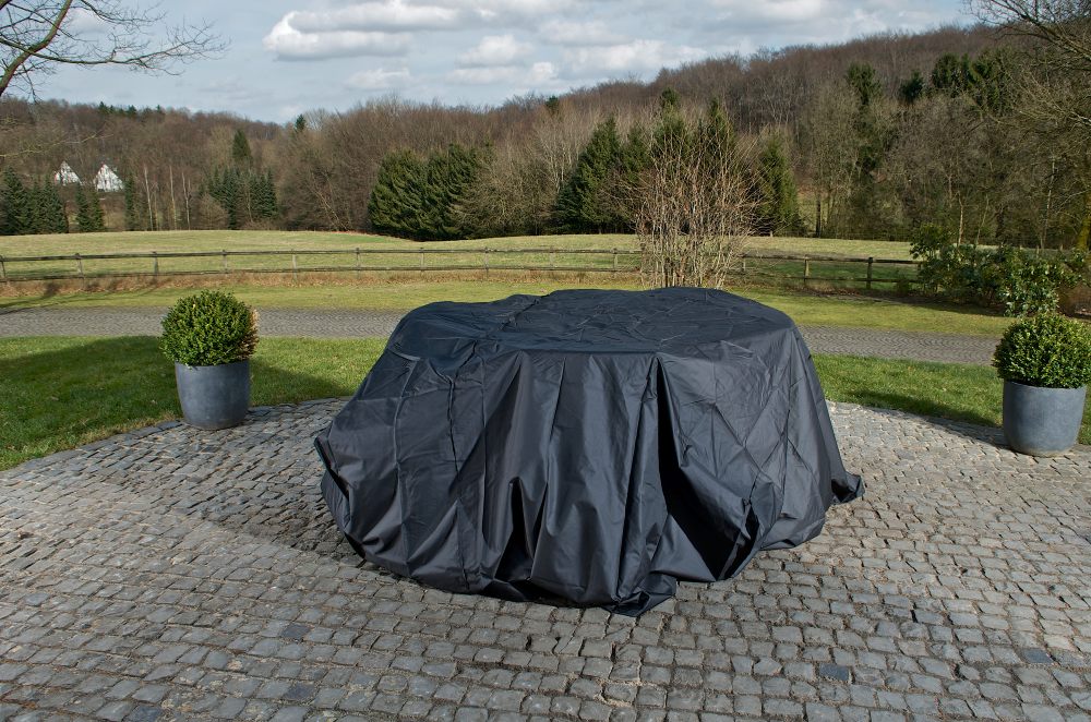 CLP Abdeckhaube Ø 210x90, Casoli, Farsund, Palermo, Sanremo – Produktabbildung 2