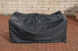 CLP Abdeckhaube 325x152x90, Candela, Sandnes – Produktabbildung 3