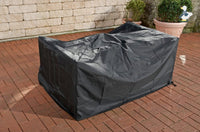 CLP Abdeckhaube 305x165x65, Mandal – Produktabbildung 2