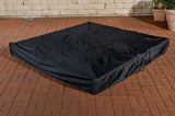CLP Abdeckhaube 200x200x28, Sonnenliegen Sets – Produktabbildung 4