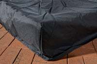 CLP Abdeckhaube 200x200x28, Sonnenliegen Sets – Produktabbildung 6