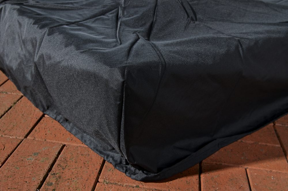 CLP Abdeckhaube 200x200x28, Sonnenliegen Sets – Produktabbildung 6