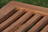 CLP HAVANA Warte-Bank 120X45X45 – Produktabbildung 8