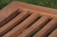 CLP HAVANA Warte-Bank 120X45X45 – Produktabbildung 8