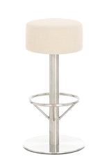 CLP Barhocker Pisa E76 Stoff – Produktabbildung 9