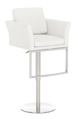 Barhocker Burley Stoff
