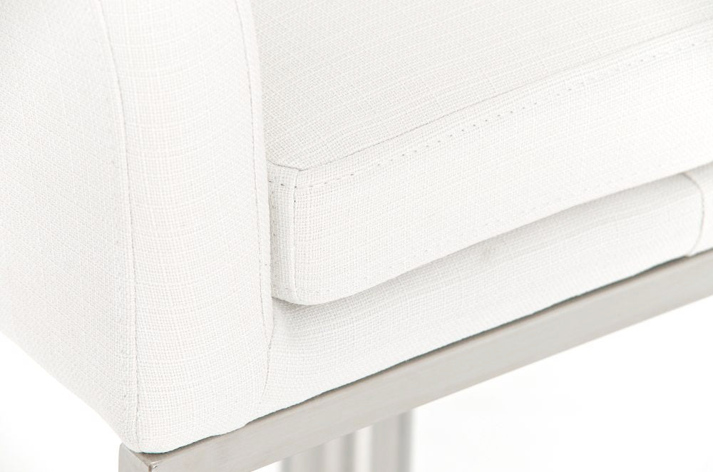 Barhocker Burley Stoff