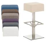 CLP Barhocker Glasgow E76 Stoff – Produktabbildung 7