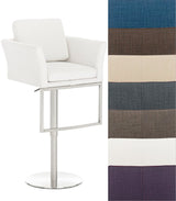 Barhocker Burley Stoff