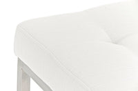 CLP Barhocker Lugano E77 Stoff – Produktabbildung 3