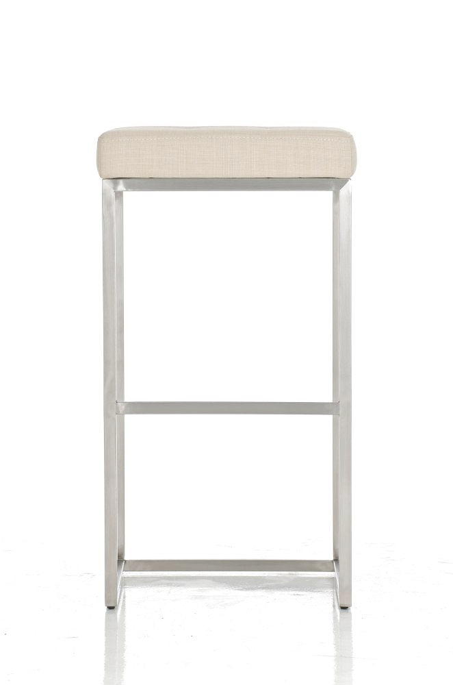 CLP Barhocker Lugano E77 Stoff – Produktabbildung 9