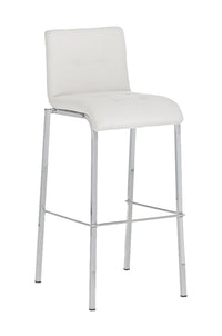 CLP Barhocker Avola Stoff C78