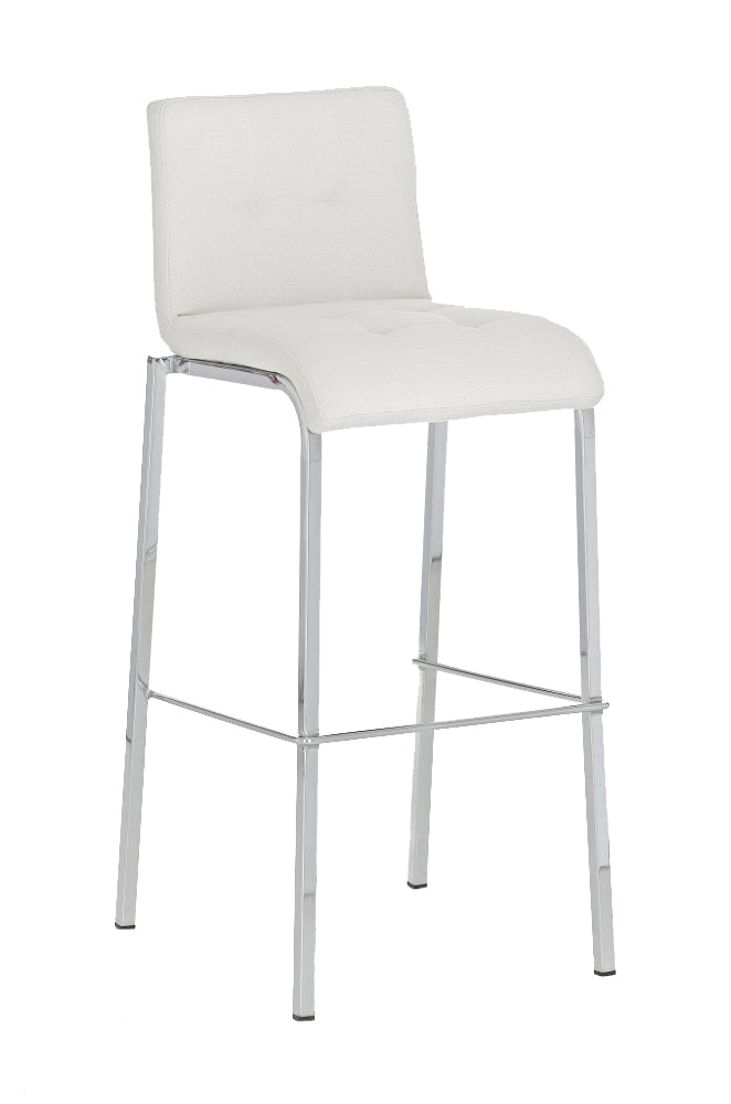 CLP Barhocker Avola Stoff C78