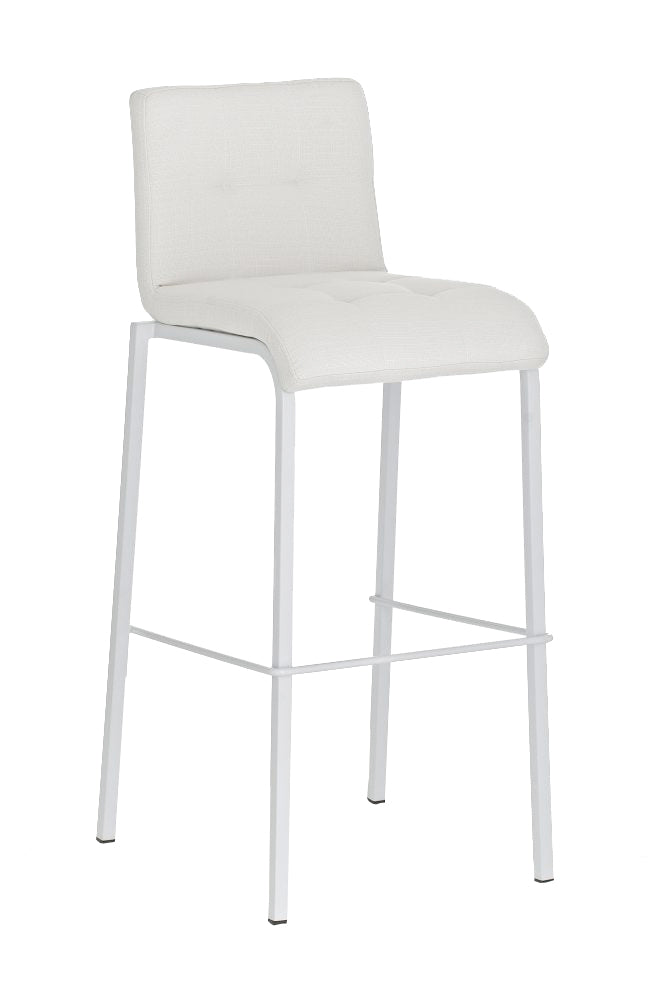 CLP Barhocker Avola Stoff W78