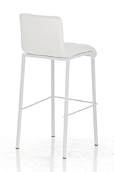 CLP Barhocker Avola Stoff W78 – Produktabbildung 3
